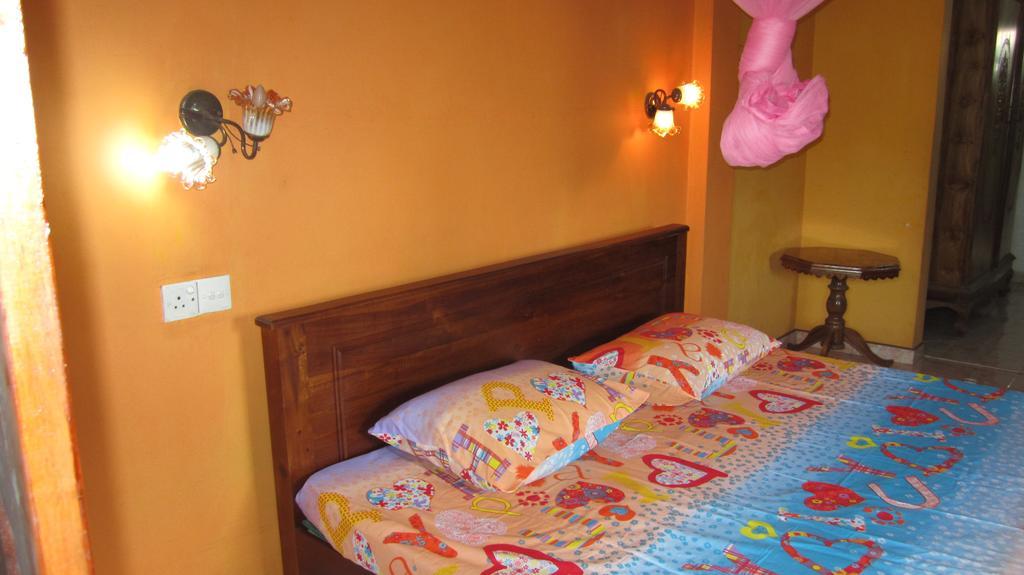 Ranith Villa Tangalle Room photo